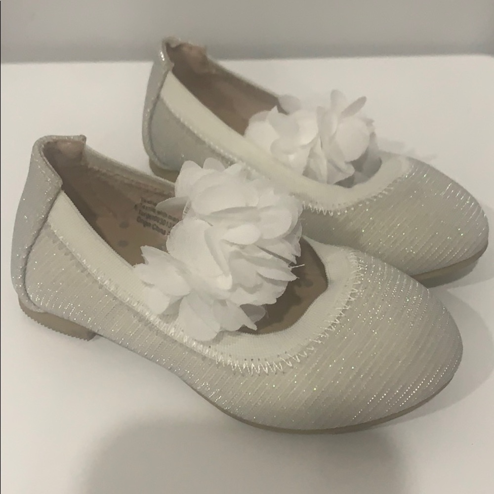 Cat and Jack dress shoes